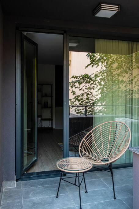Oslo: A Modern Furnished Apartment With Parking София Екстериор снимка